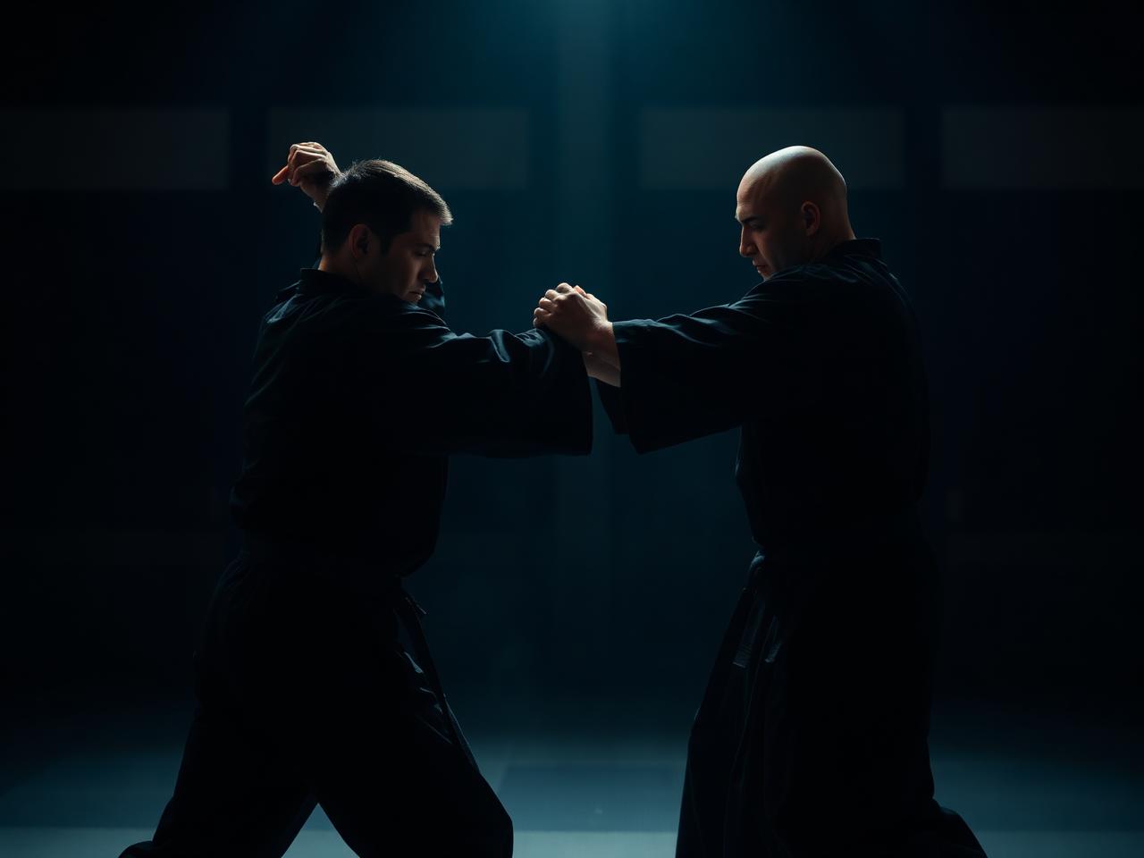 Dojo